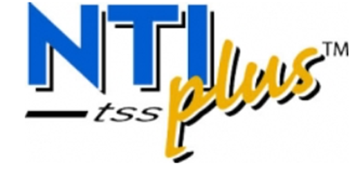 NTI-tss Plus logo