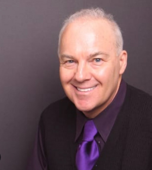 Dr. Douglas R. Maxson, DDS, general dentist at Calm Dental Care in San Jose