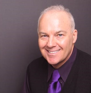 Portrait of Dr. Douglas R. Maxson, DDS, Calm Dental Care, San Jose