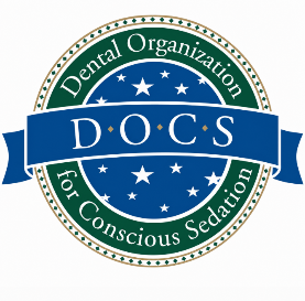 Dental Organization for Conscious Sedation